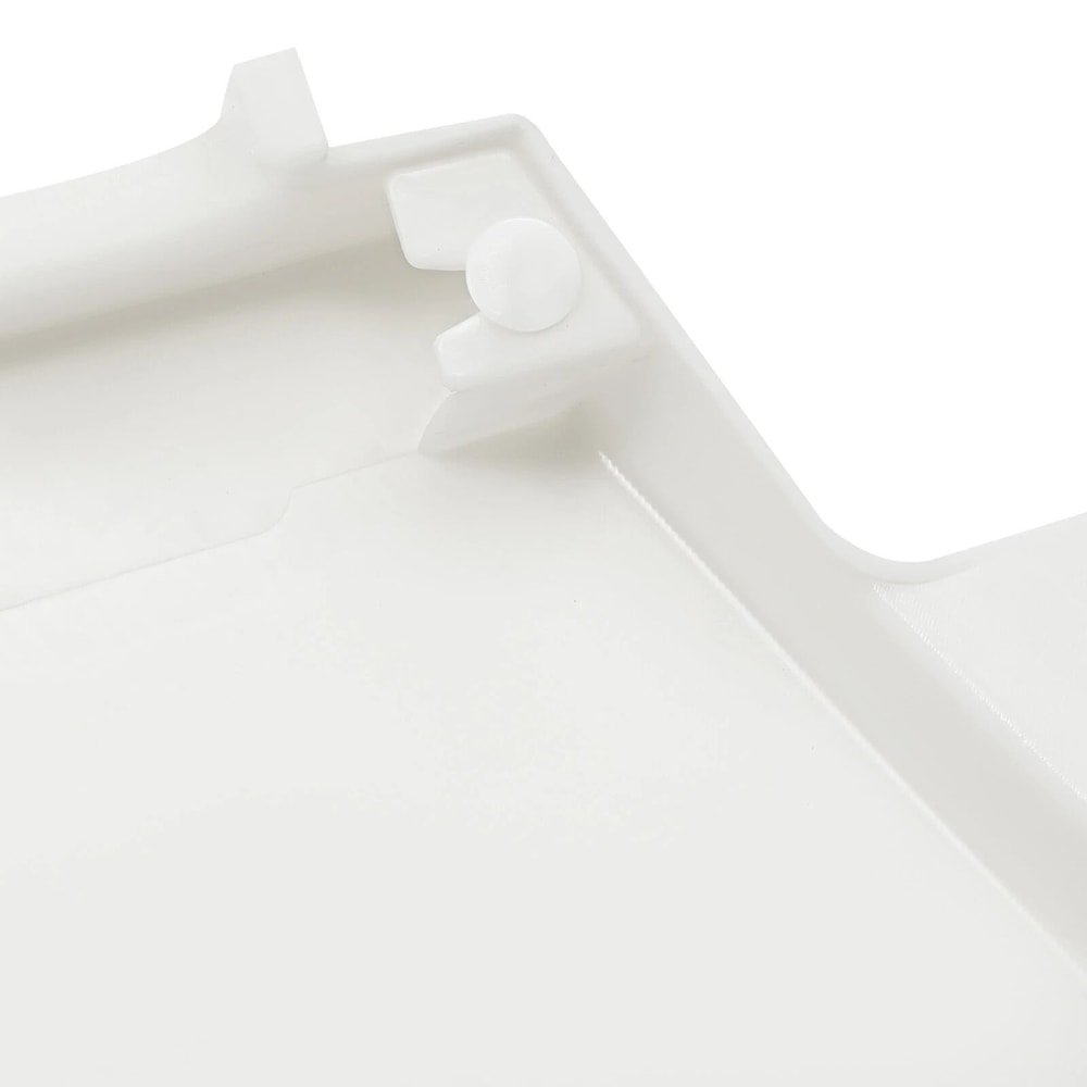 ISUZU NPR Front Side Panel RH Durable Passenger Replacement 6