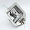 Premium Stainless Steel Tool Box Locks With T Handle Latch For Truck Trailer Security 3