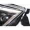 Premium Left Headlight For Toyota Runner Driver Side Replacement 5