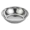 Premium Round Chafing Dish Buffet Server With Hanging Lid Stainless Steel Warming Tray 6