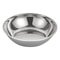 Premium Round Chafing Dish Buffet Server With Hanging Lid Stainless Steel Warming Tray 6