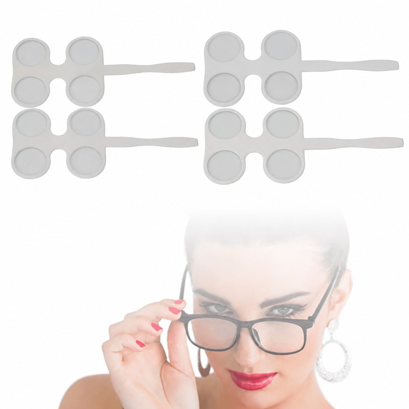 Professional Optical Flipper Lens Confirmation Test Tool Optometry Flippers Device 0