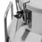 Premium Stainless Steel Milk Can With Faucet Durable Milk Storage Jug Milk Bucket For Transport H 10