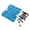 Professional Engine Alignment Camshaft Timing Tool Kit For Porsche Cayenne Panamera 11