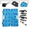 Professional Engine Alignment Camshaft Timing Tool Kit For Porsche Cayenne Panamera 14