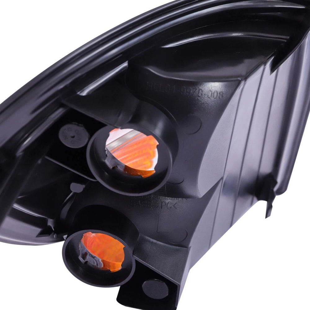 Premium Front Turn Signal Assembly For Toyota Tundra Sequoia Left Right Pair 3