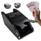 Premium Automatic Card Shuffler Electronic Casino Card Shuffle Machine Poker Dealer 3