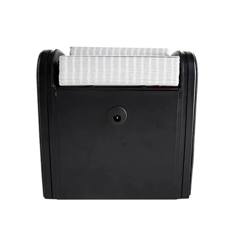 Premium Automatic Card Shuffler Electronic Casino Card Shuffle Machine Poker Dealer 12