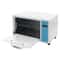 Professional Nail Tool Sterilizer Tabletop Dry Heat High Temperature Sterilizer Machine 10