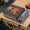 Premium Portable Butane Gas Stove Camping Grill Gas Stove For Outdoor Cooking 1