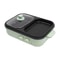 Premium Hot Pot Grill Combo Multi Function Electric Hot Pot Indoor BBQ Hot Pot 8