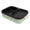 Premium Hot Pot Grill Combo Multi Function Electric Hot Pot Indoor BBQ Hot Pot 9