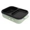 Premium Hot Pot Grill Combo Multi Function Electric Hot Pot Indoor BBQ Hot Pot 9