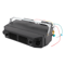 Universal Under Dash Car AC Air Conditioning Evaporator With Speed Fan 5