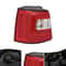 Left Rear Kia Sorento Tail Light LED Rear Bumper Tail Light Stop Reverse Lamp OEM Replacement Part 1