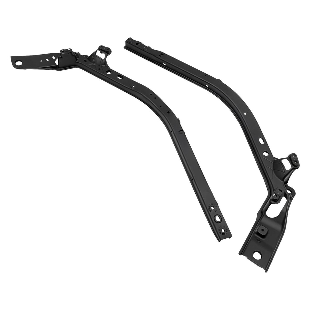 Premium Front Radiator Support Upper Tie Bar For Ford Explorer 0