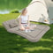 Premium SUV Air Mattress Travel Bed Comfort Inflatable Car Bed Camping Mattress For Vehicle Sleepi 9