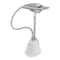 Professional Standing Garment Steamer With Ironing Board Hanger 14