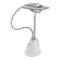 Professional Standing Garment Steamer With Ironing Board Hanger 14