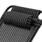 Premium Adjustable Bed Backrest Foldable Bed Chair With Armrest Support 12