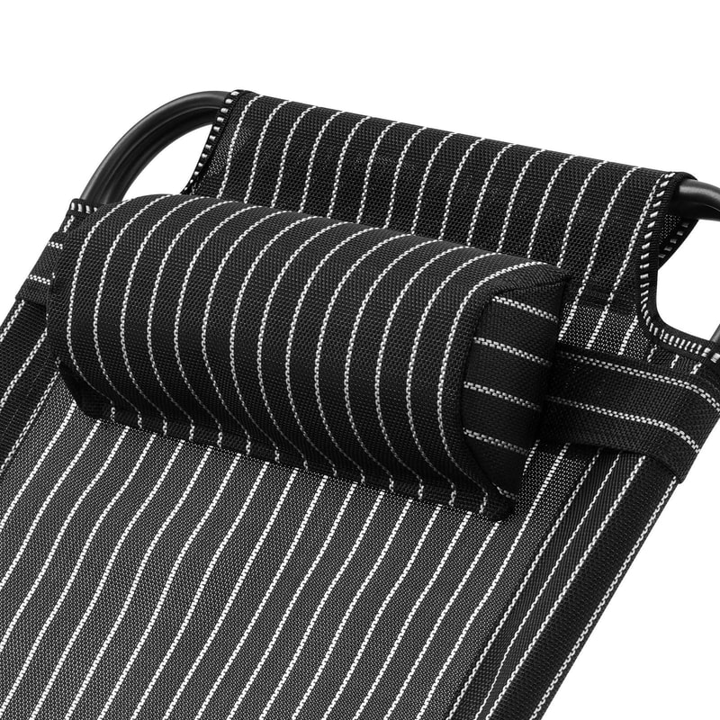 Premium Adjustable Bed Backrest Foldable Bed Chair With Armrest Support 12