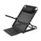 Premium Adjustable Bed Backrest Foldable Bed Chair With Armrest Support 6