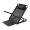Premium Adjustable Bed Backrest Foldable Bed Chair With Armrest Support 6