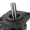 GPM Stage Hydraulic Log Splitter Pump High Pressure Gear Replacement Pump 1