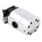 GPM Stage Hydraulic Log Splitter Pump High Pressure Gear Replacement Pump 5