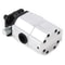 GPM Stage Hydraulic Log Splitter Pump High Pressure Gear Replacement Pump 5