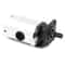 GPM Stage Hydraulic Log Splitter Pump High Pressure Gear Replacement Pump 7