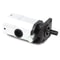 GPM Stage Hydraulic Log Splitter Pump High Pressure Gear Replacement Pump 7