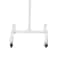 Industrial Freestanding Hat Display Stand With Holders For Caps Wigs And Retail Storage 10