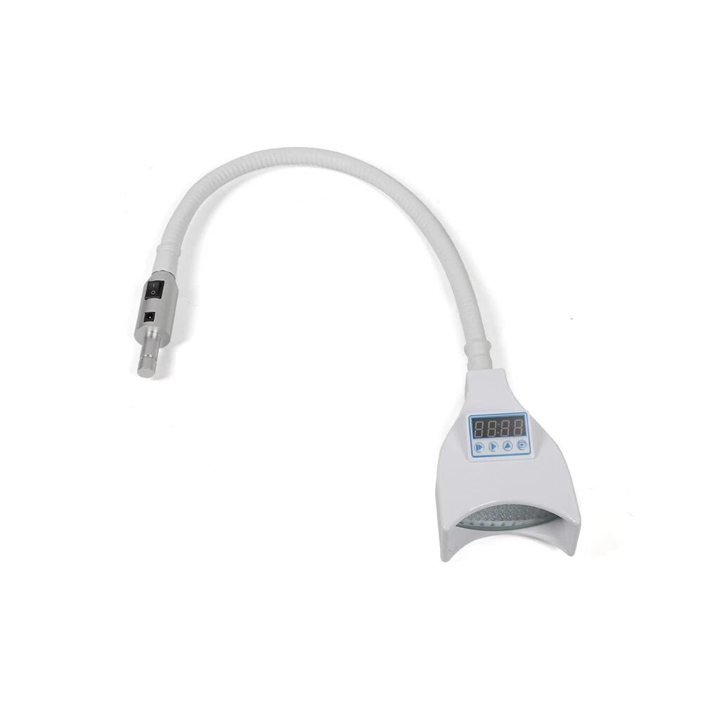 Professional Dental Teeth Whitening Machine With Cold Blue LED Bleaching Accelerator Lamp 7