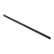 Aluminum Extrusion Black T Slot Rails For CNC Printer Frames 5