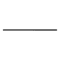 Aluminum Extrusion Black T Slot Rails For CNC Printer Frames 6