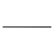 Aluminum Extrusion Black T Slot Rails For CNC Printer Frames 6
