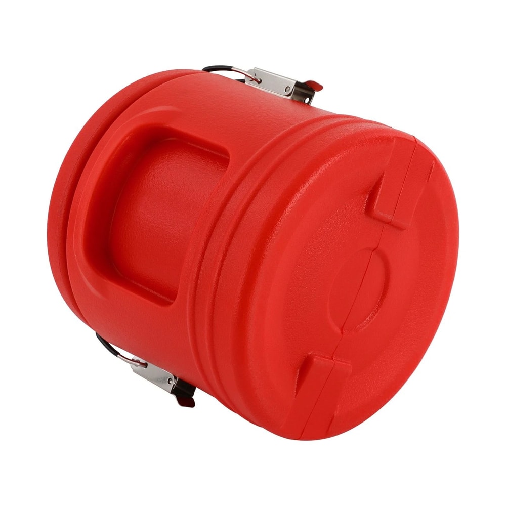 Insulated Soup Bucket Portable Food Container For Catering And Home Use 2