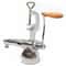 Stainless Steel Wheatgrass Juicer Hand Crank Fruit Vegetable Extractor 3
