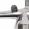 Stainless Steel Wheatgrass Juicer Hand Crank Fruit Vegetable Extractor 12