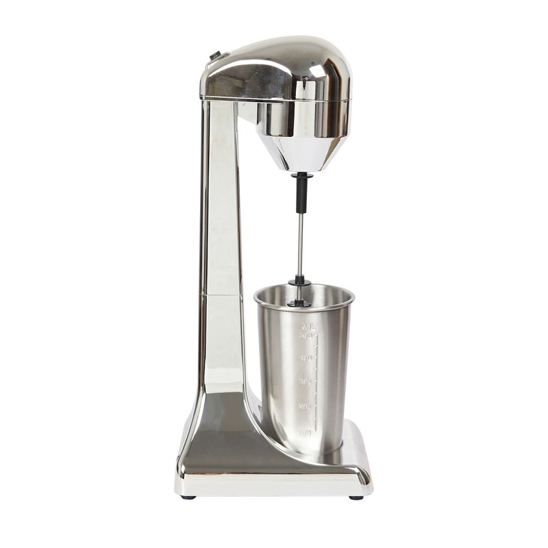 Commercial Milkshake Maker Electric Drink Mixer For Smoothies Milk Tea And Shakes 4
