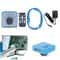 HD HDMI USB C Mount Industrial Microscope Camera For PCB Repair 2