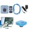 HD HDMI USB C Mount Industrial Microscope Camera For PCB Repair 2