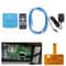 HD HDMI USB C Mount Industrial Microscope Camera For PCB Repair 8