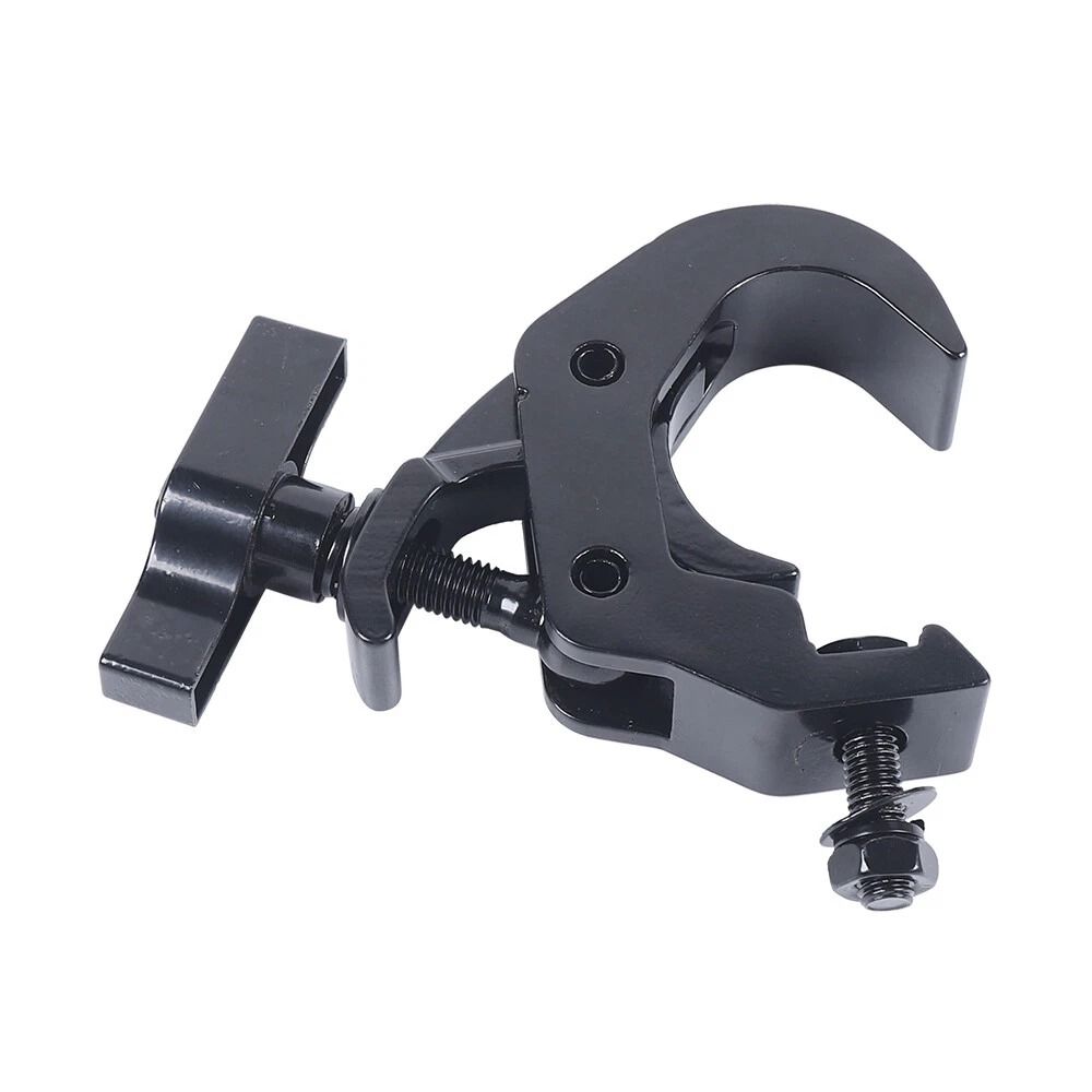 Heavy Duty Stage Lighting Clamps For DJ Light Truss Tubing 4