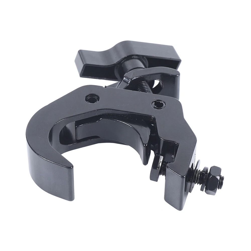 Heavy Duty Stage Lighting Clamps For DJ Light Truss Tubing 6