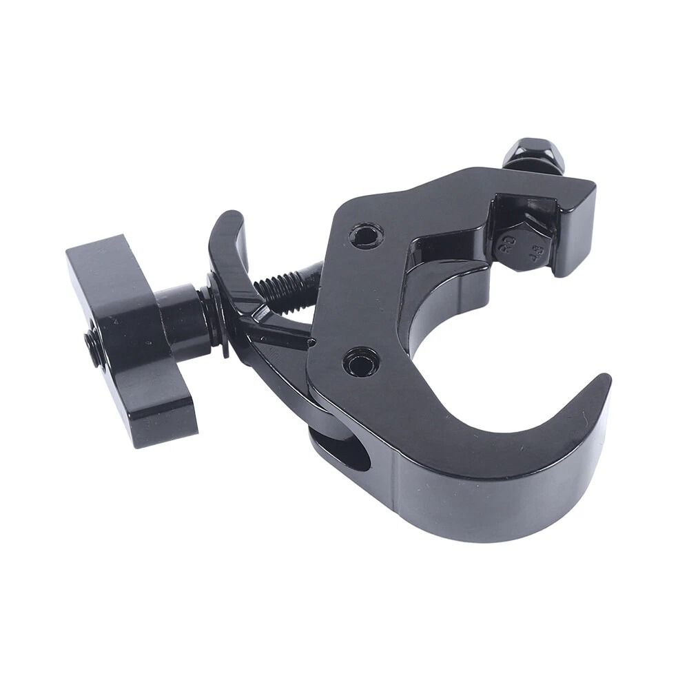Heavy Duty Stage Lighting Clamps For DJ Light Truss Tubing 7