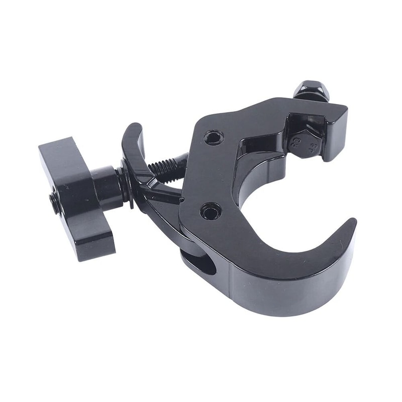Heavy Duty Stage Lighting Clamps For DJ Light Truss Tubing 7