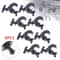 Heavy Duty Stage Lighting Clamps For DJ Light Truss Tubing 1