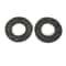 E Bike Conversion Kit With Brush Motor Freewheel Controller 4